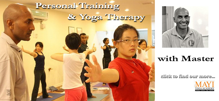 Personal Training