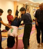 Instructors Area